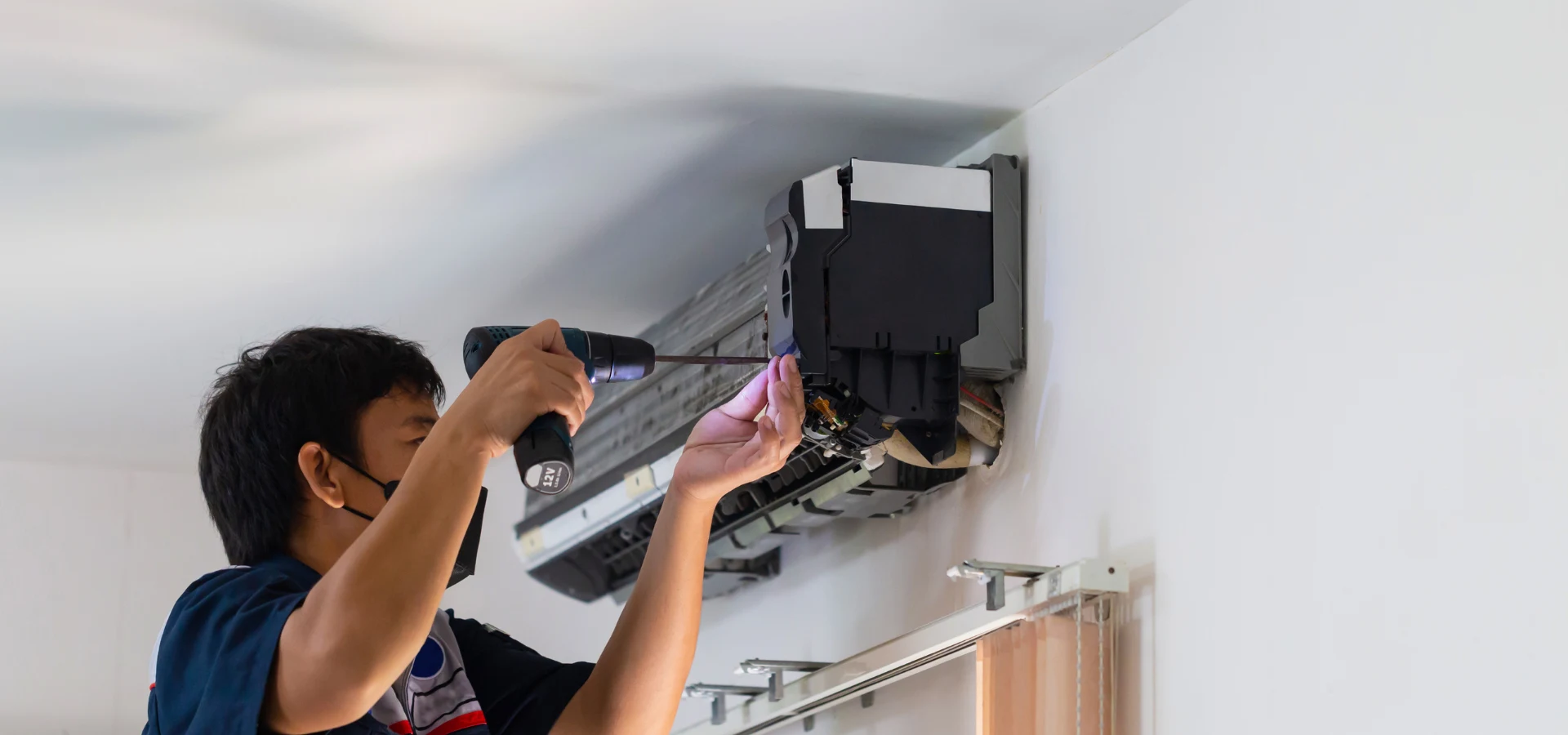 AC Repair and Installation